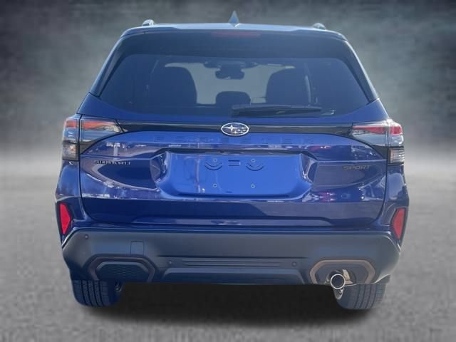 New 2026 Subaru Forester Sport AWD/4WD image 19
