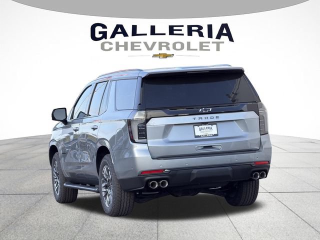 New 2026 Chevrolet Tahoe Z71 w/ Z71 Off-Road Package AWD/4WD image 5