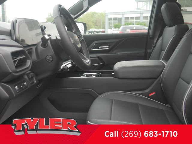 New 2026 Chevrolet Silverado EV LT AWD/4WD image 37