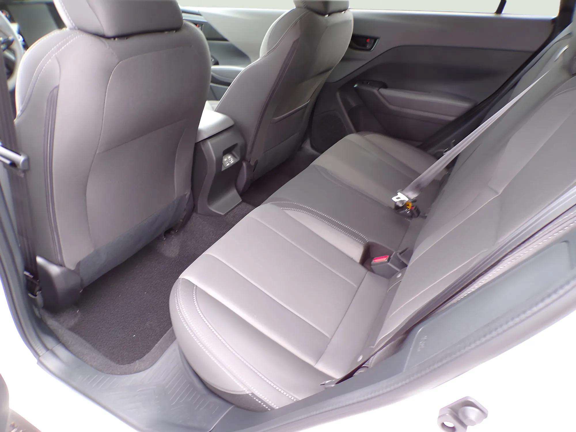 New 2026 Subaru Crosstrek 2.5i Premium AWD/4WD image 9