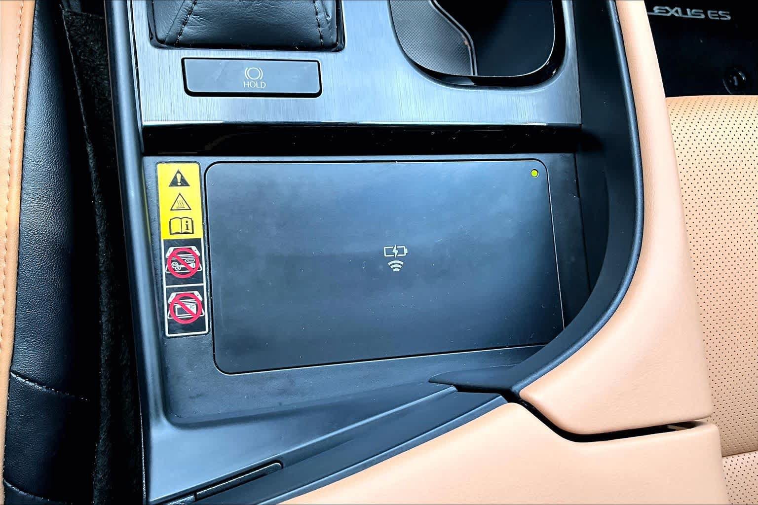 Used 2025 Lexus ES 350 w/ Premium Package FWD image 34