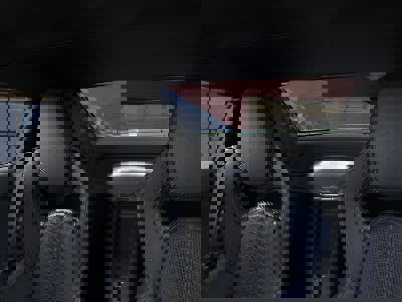 New 2026 Chevrolet Corvette Z06 image 24