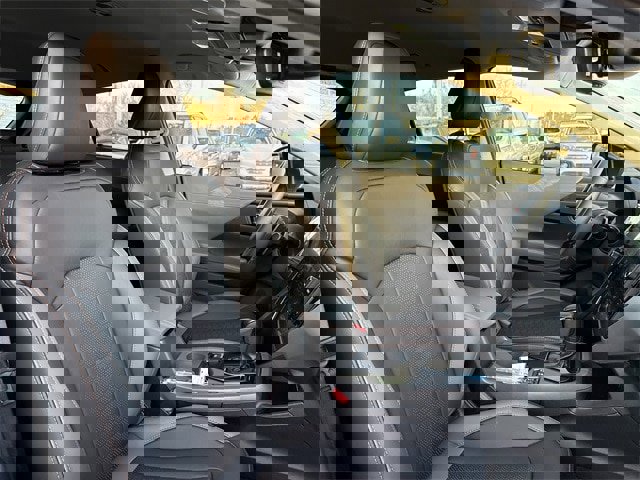 Used 2025 Subaru Crosstrek 2.5i Limited w/ Popular Package #3A image 18