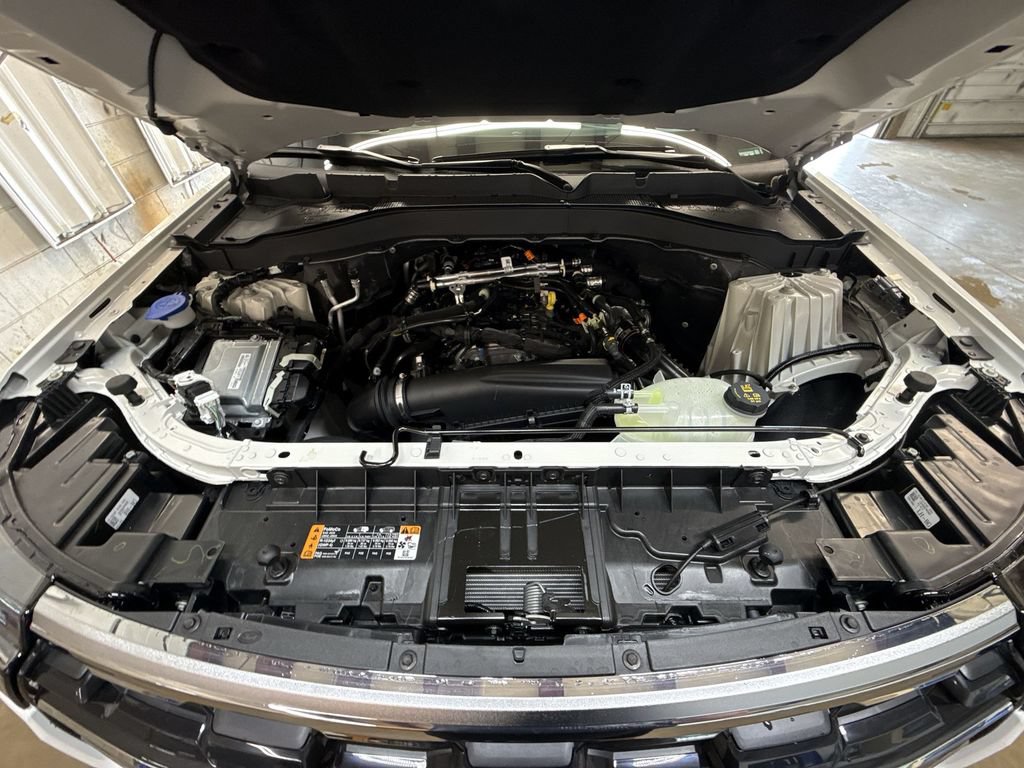 New 2026 Ford Explorer Active w/ Active Comfort Package AWD/4WD image 17
