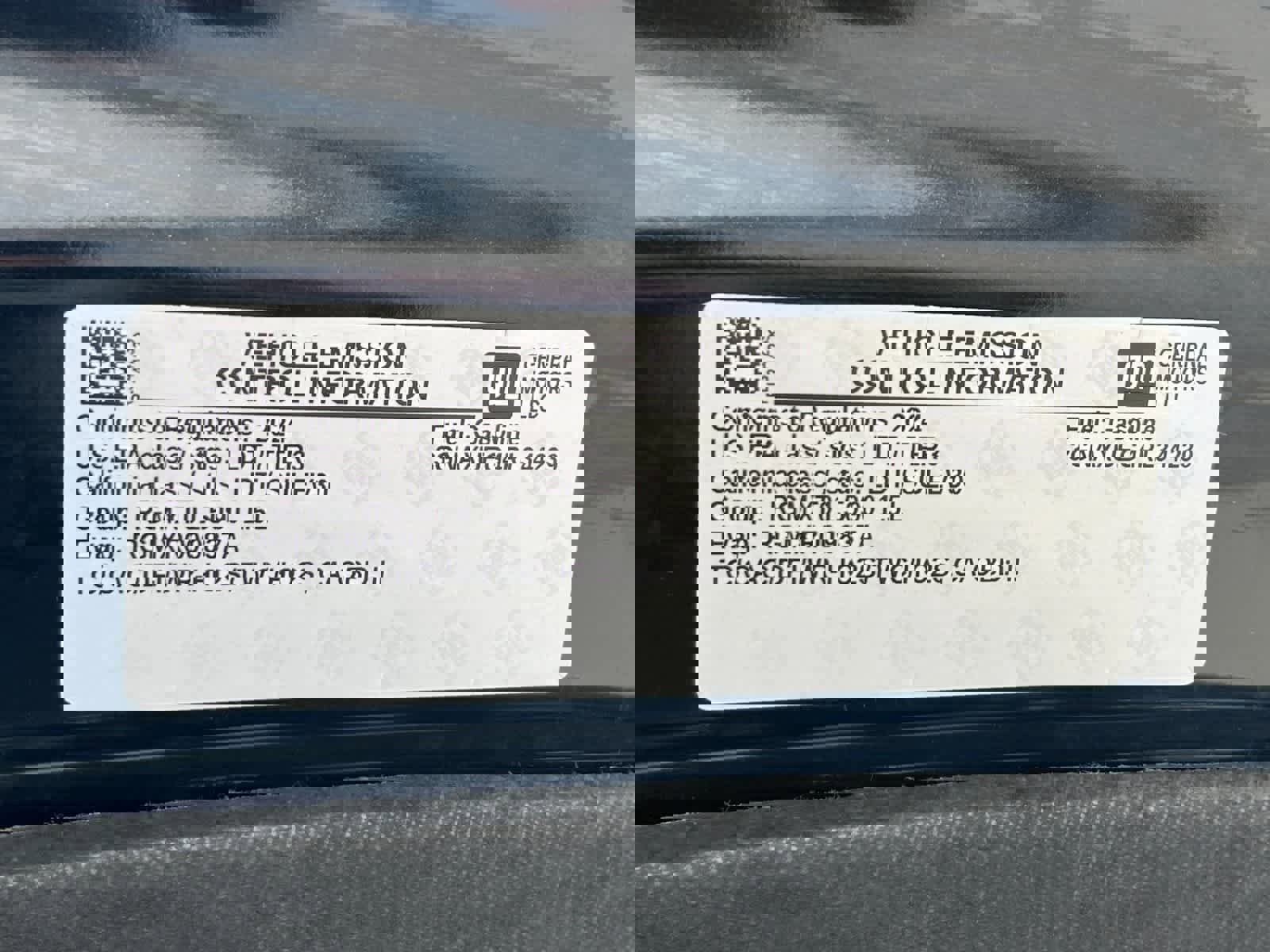 Used 2024 Chevrolet Equinox LT image 28