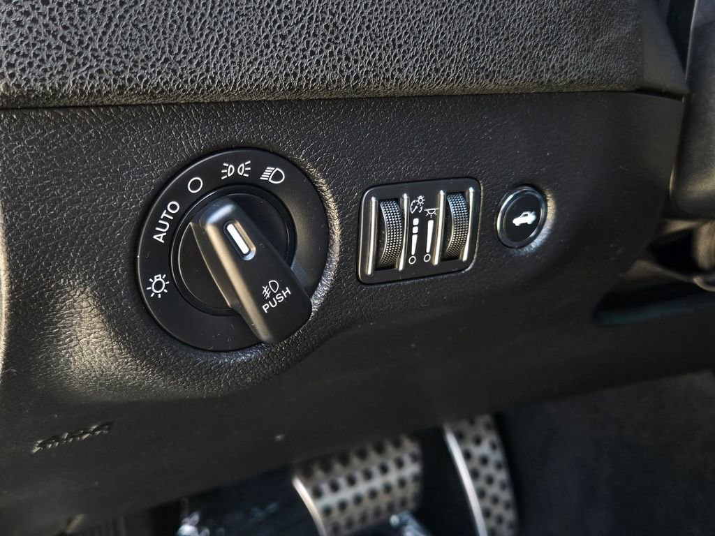 Used 2021 Dodge Charger Scat Pack RWD image 16