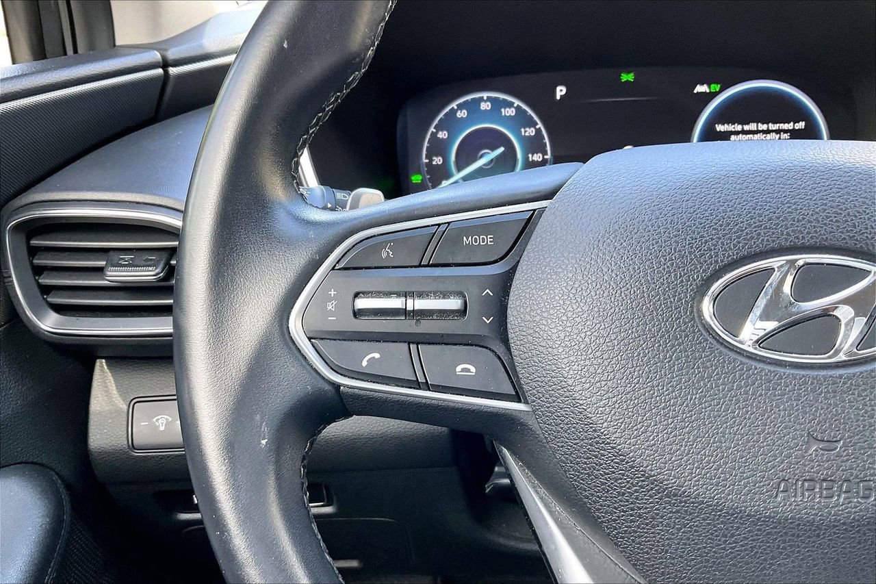 Used 2022 Hyundai Santa Fe SEL Convenience AWD/4WD image 29