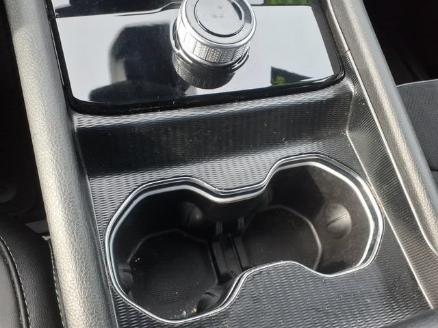 Certified 2024 Jeep Grand Cherokee Altitude AWD/4WD image 18