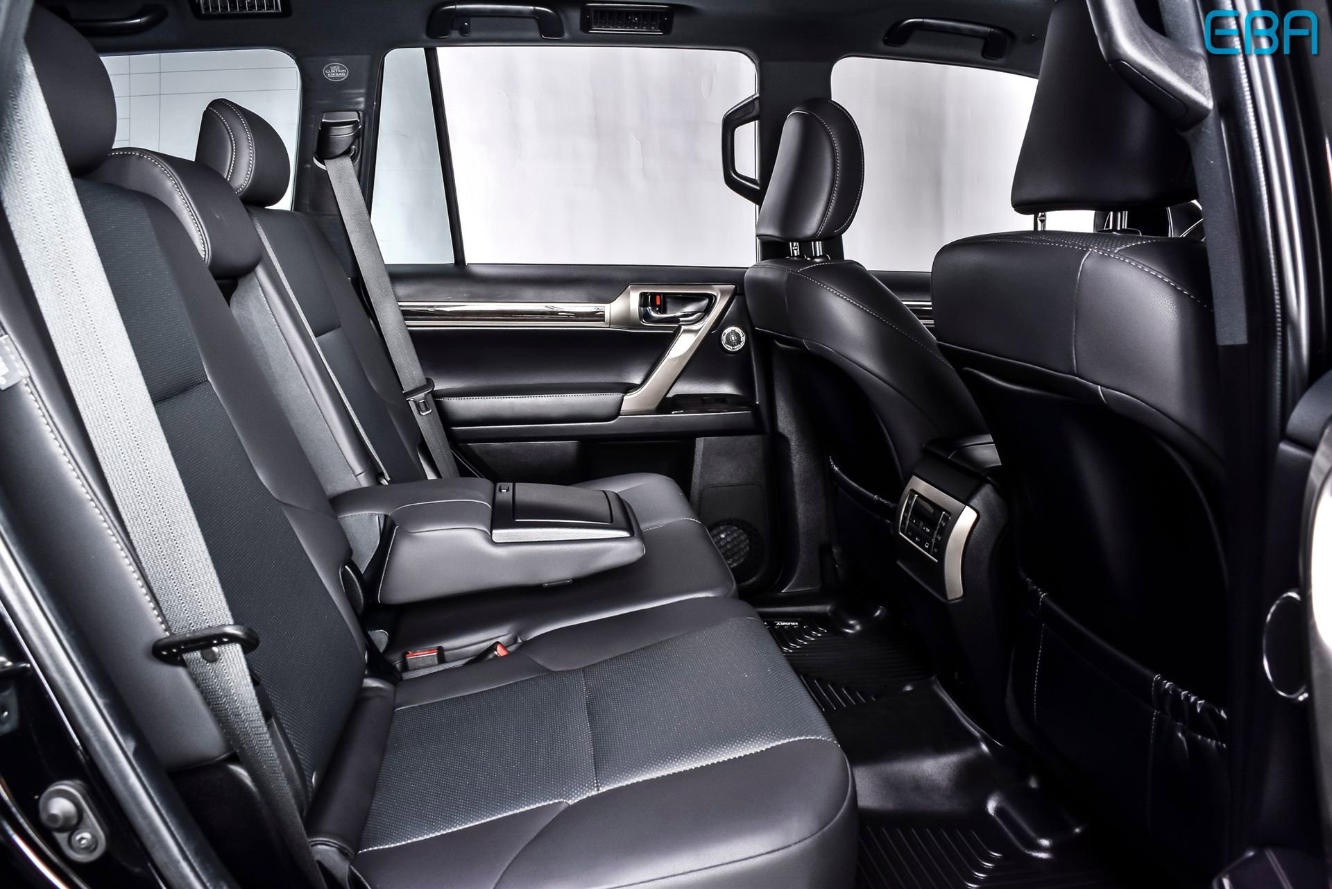 Used 2021 Lexus GX 460 Premium w/ Premium Plus Package image 25