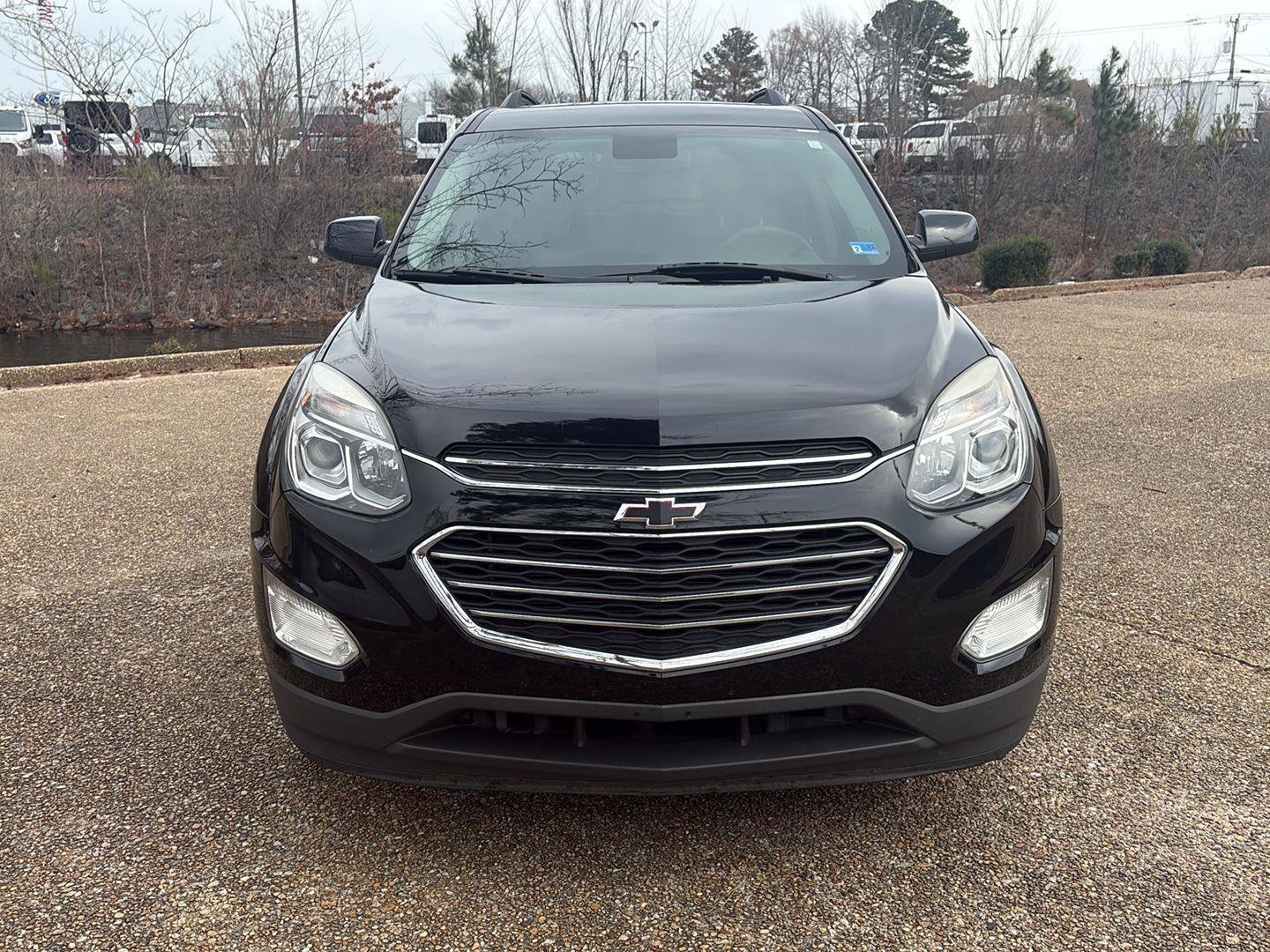 Used 2016 Chevrolet Equinox LT FWD image 13