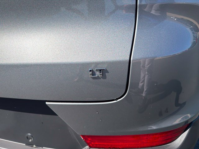 Used 2024 Chevrolet TrailBlazer LT w/ LT Cold Weather Package FWD image 9