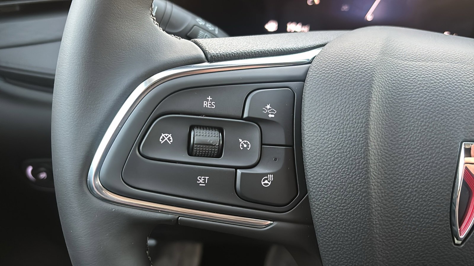 New 2026 Buick Encore GX Sport Touring w/ Comfort Package image 18