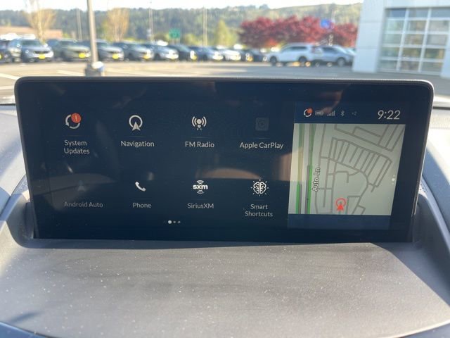 Used 2024 Acura RDX w/ Technology Package AWD/4WD image 15