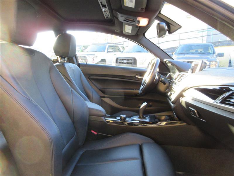 Used 2016 BMW 228i xDrive Coupe image 31