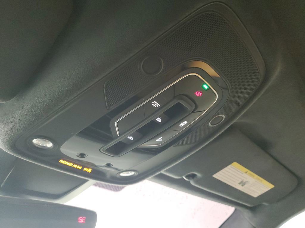 Used 2024 Audi RS Q8 w/ Black Optic Package image 33