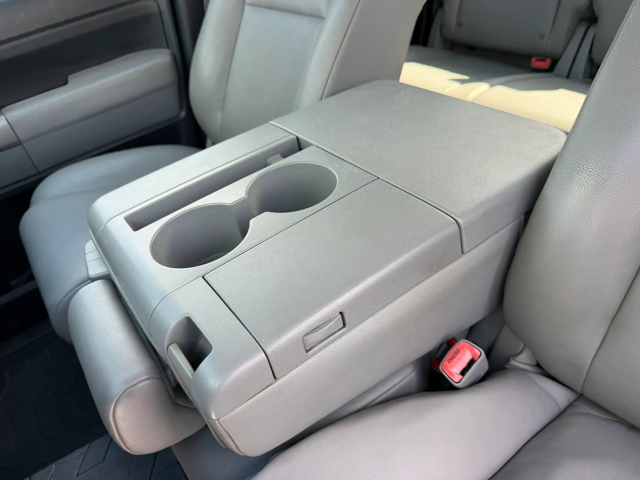 Used 2012 Toyota Tundra 2WD Double Cab image 14