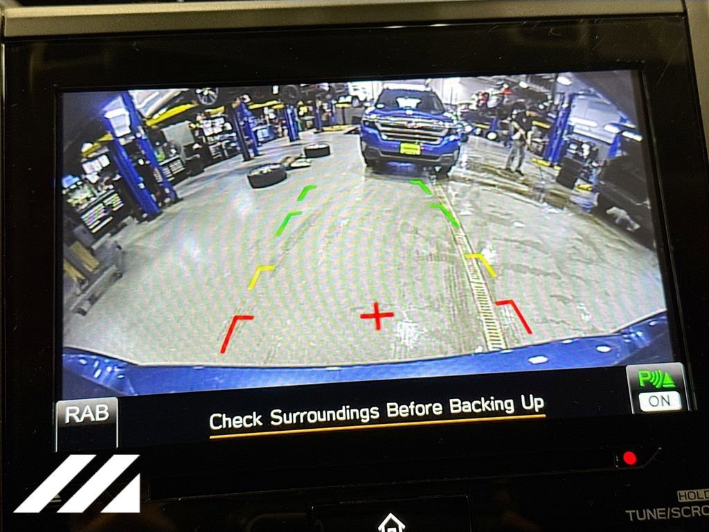 Used 2022 Subaru Crosstrek 2.5i Limited w/ Moonroof Package 1 image 14