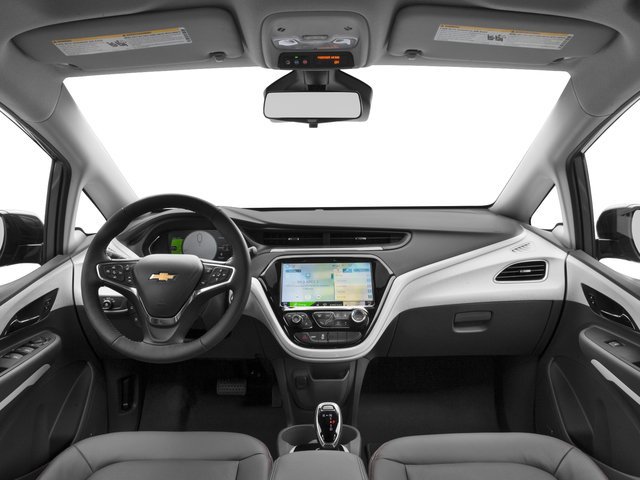 Used 2017 Chevrolet Bolt Premier w/ Driver Confidence II Package FWD image 5