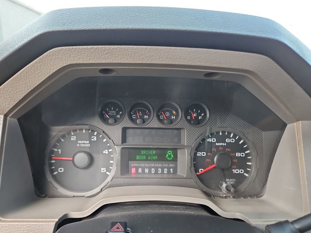 Used 2008 Ford F450 2WD Regular Cab Super Duty image 13