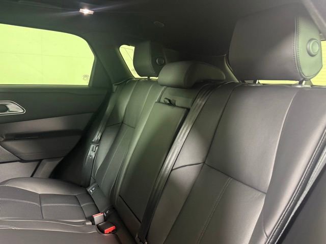 New 2026 Land Rover Range Rover Velar Dynamic SE image 26