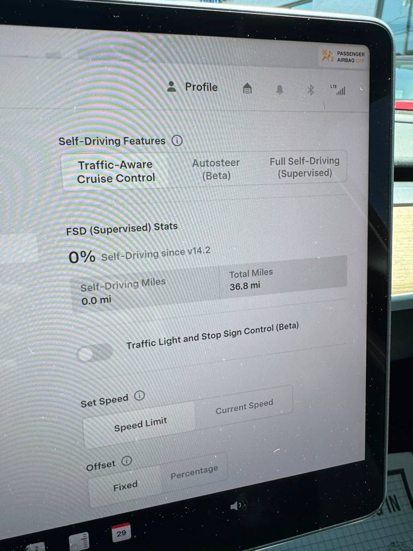 Used 2024 Tesla Model Y Long Range AWD/4WD image 14