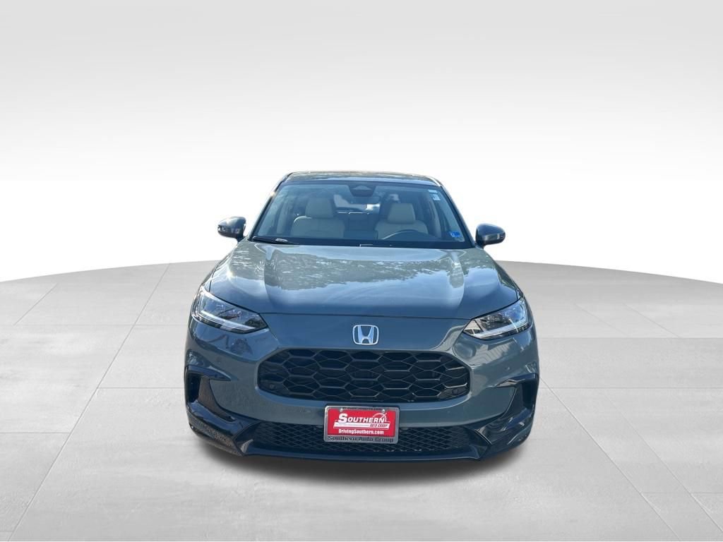 Used 2024 Honda HR-V EX-L image 8