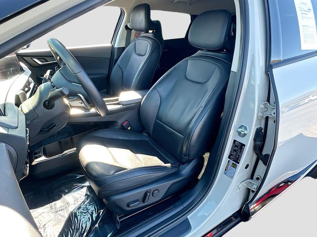 Used 2022 Kia EV6 Wind image 22