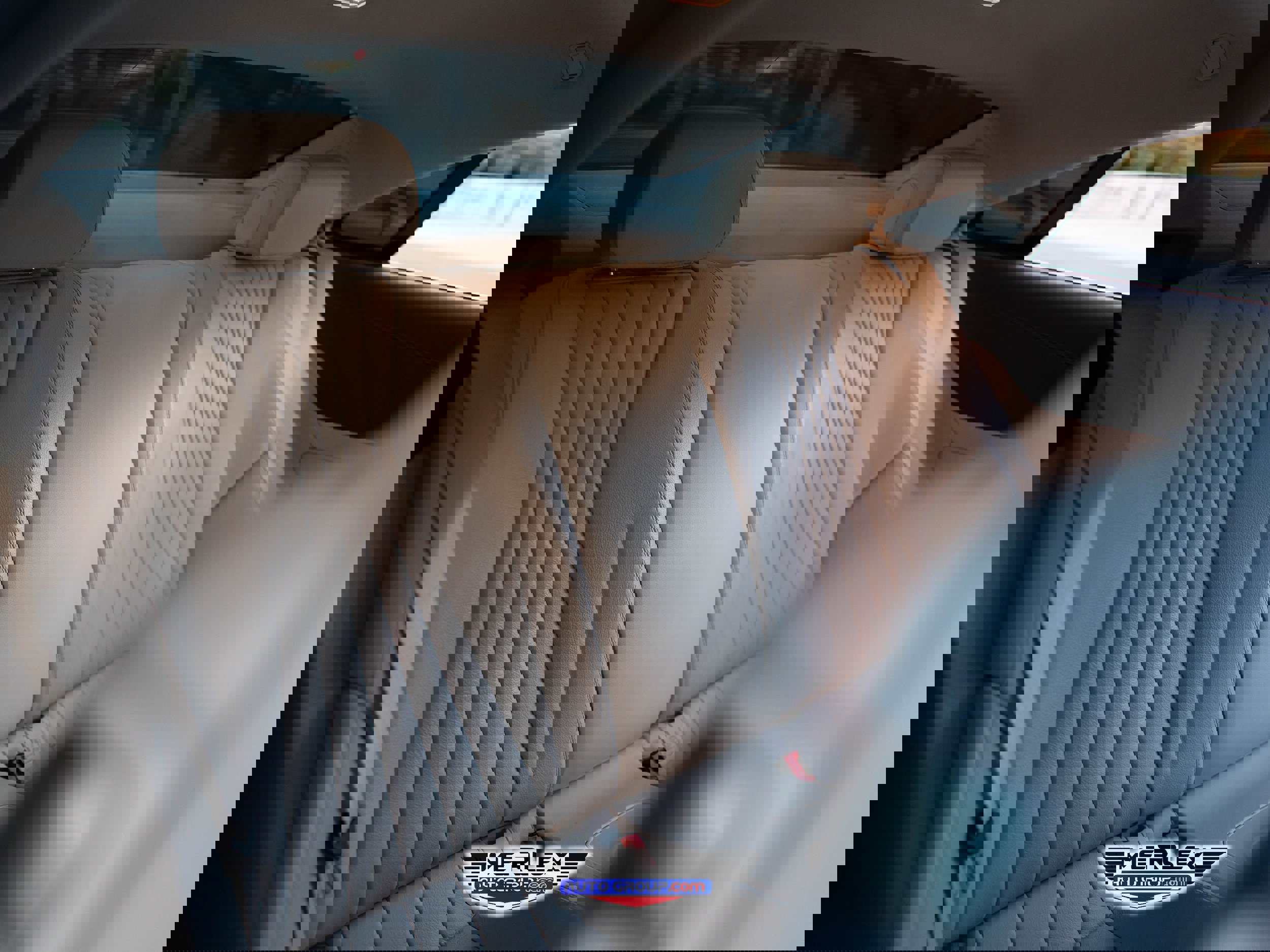 Used 2018 Mercedes-Benz E 400 400 AMG Package image 17