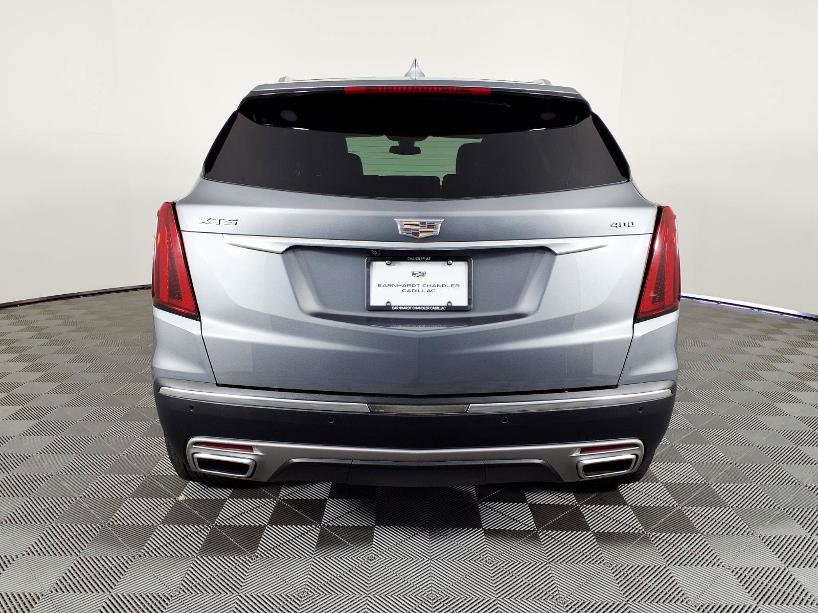 Used 2021 Cadillac XT5 Premium Luxury FWD image 5