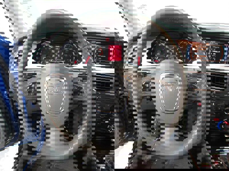 Used 2009 Audi A4 2.0T Premium image 17