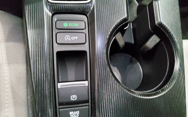 Used 2023 Honda Civic EX image 19