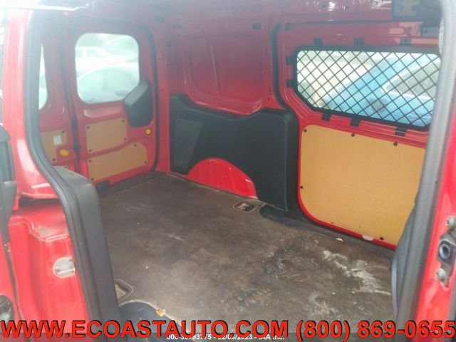 Used 2018 Ford Transit Connect XL FWD image 9