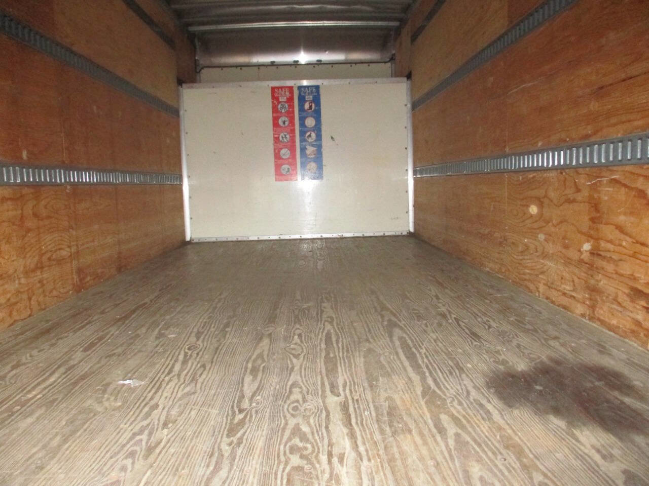 Used 2016 Freightliner Sprinter 3500 RWD image 24