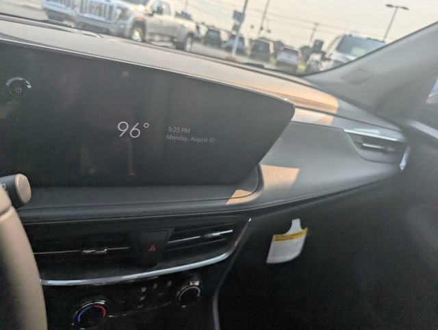 New 2026 Buick Encore GX Preferred FWD image 19