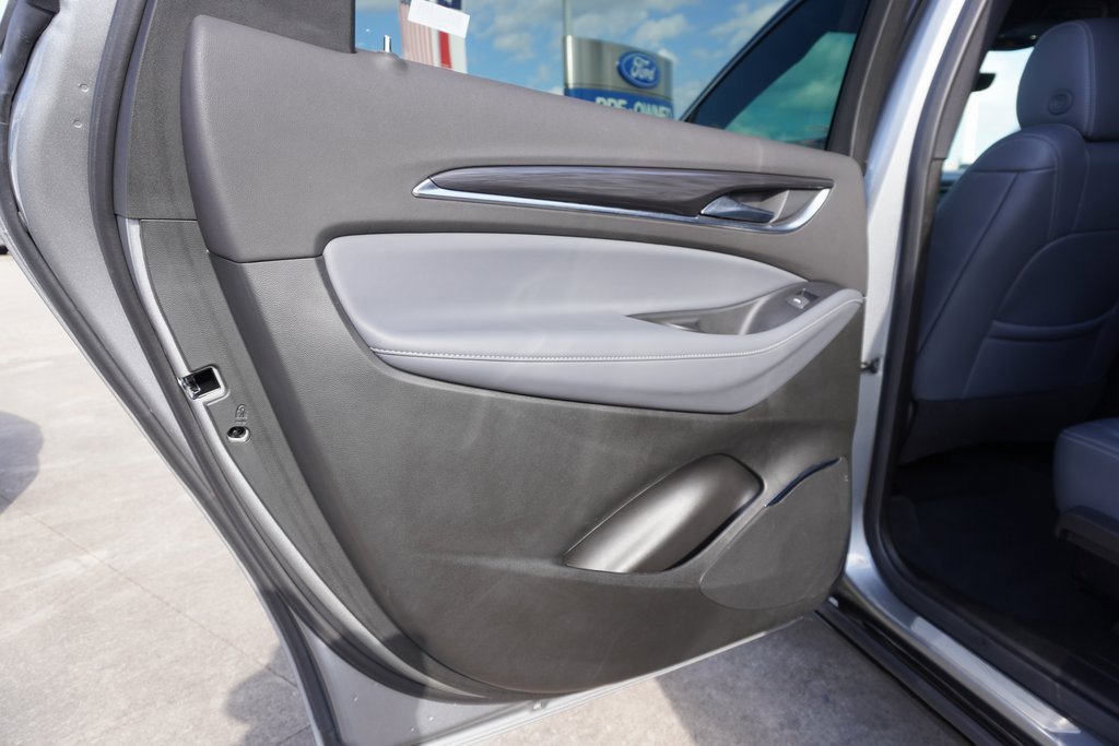 Used 2024 Buick Enclave Premium image 20