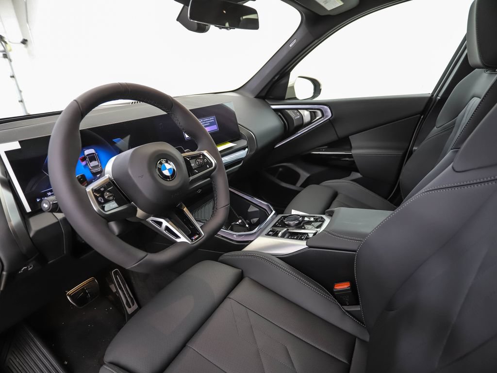 New 2026 BMW X3 xDrive30i w/ Premium Package AWD/4WD image 10