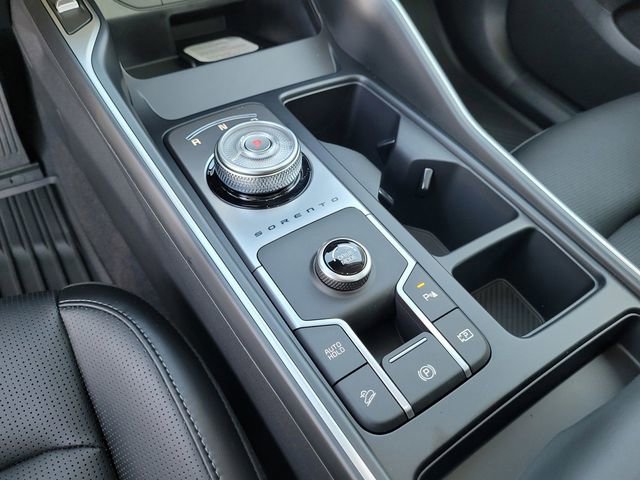 New 2026 Kia Sorento EX image 11