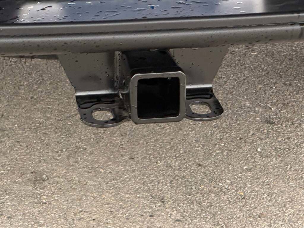 New 2026 Jeep Gladiator Mojave image 23