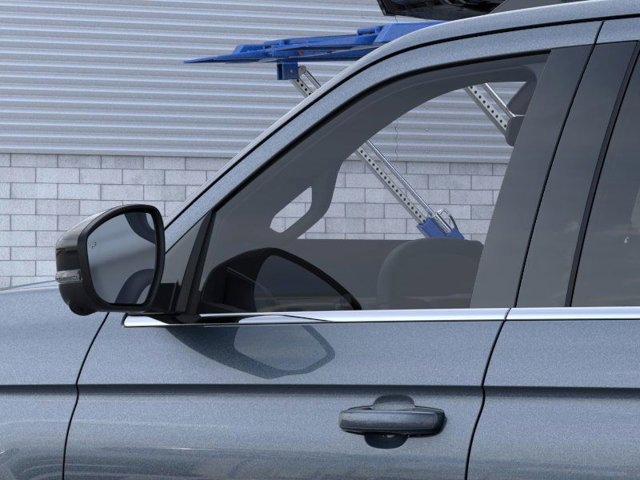 New 2025 Ford Expedition Platinum w/ Driver's Package image 20