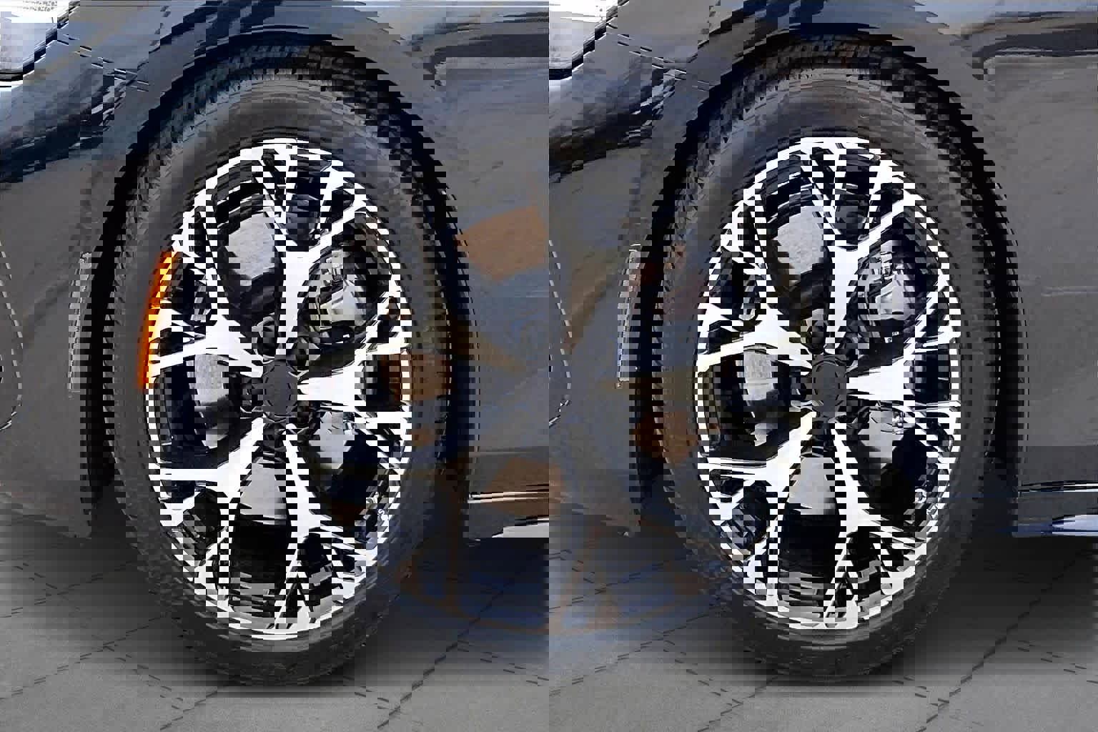 New 2026 Audi A6 Prestige w/ Prestige Package image 11