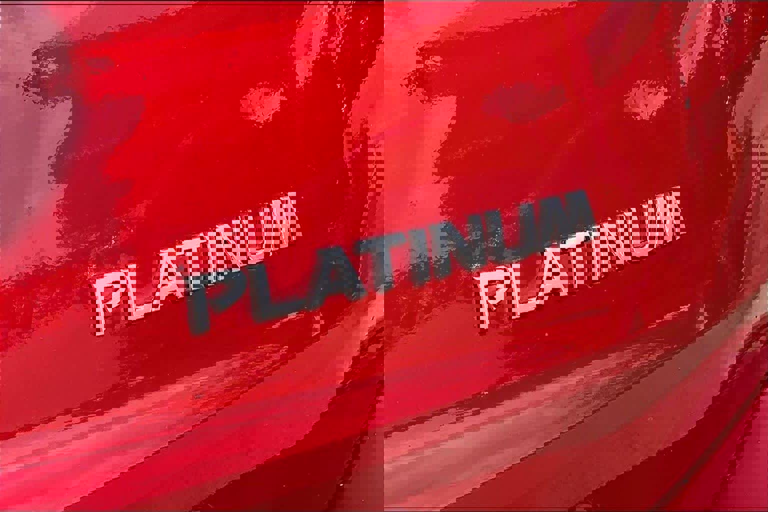 Used 2024 Nissan Rogue Platinum w/ Platinum Premium Package image 9