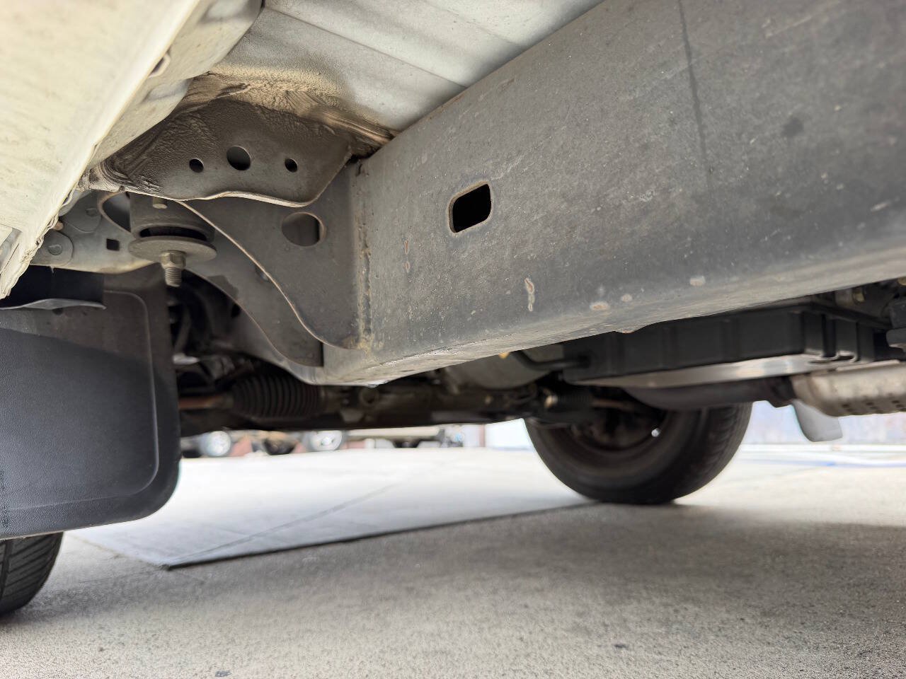 Used 1996 Toyota Tacoma 2WD Regular Cab image 21