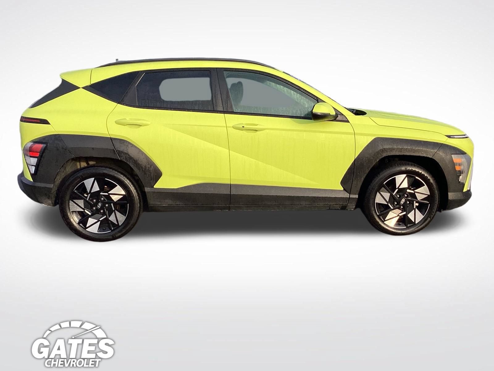 Used 2025 Hyundai Kona SEL FWD image 10
