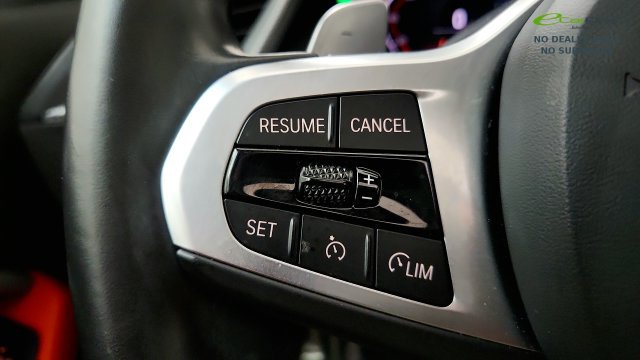 Used 2024 BMW 228i Gran Coupe w/ M Sport Package FWD image 61