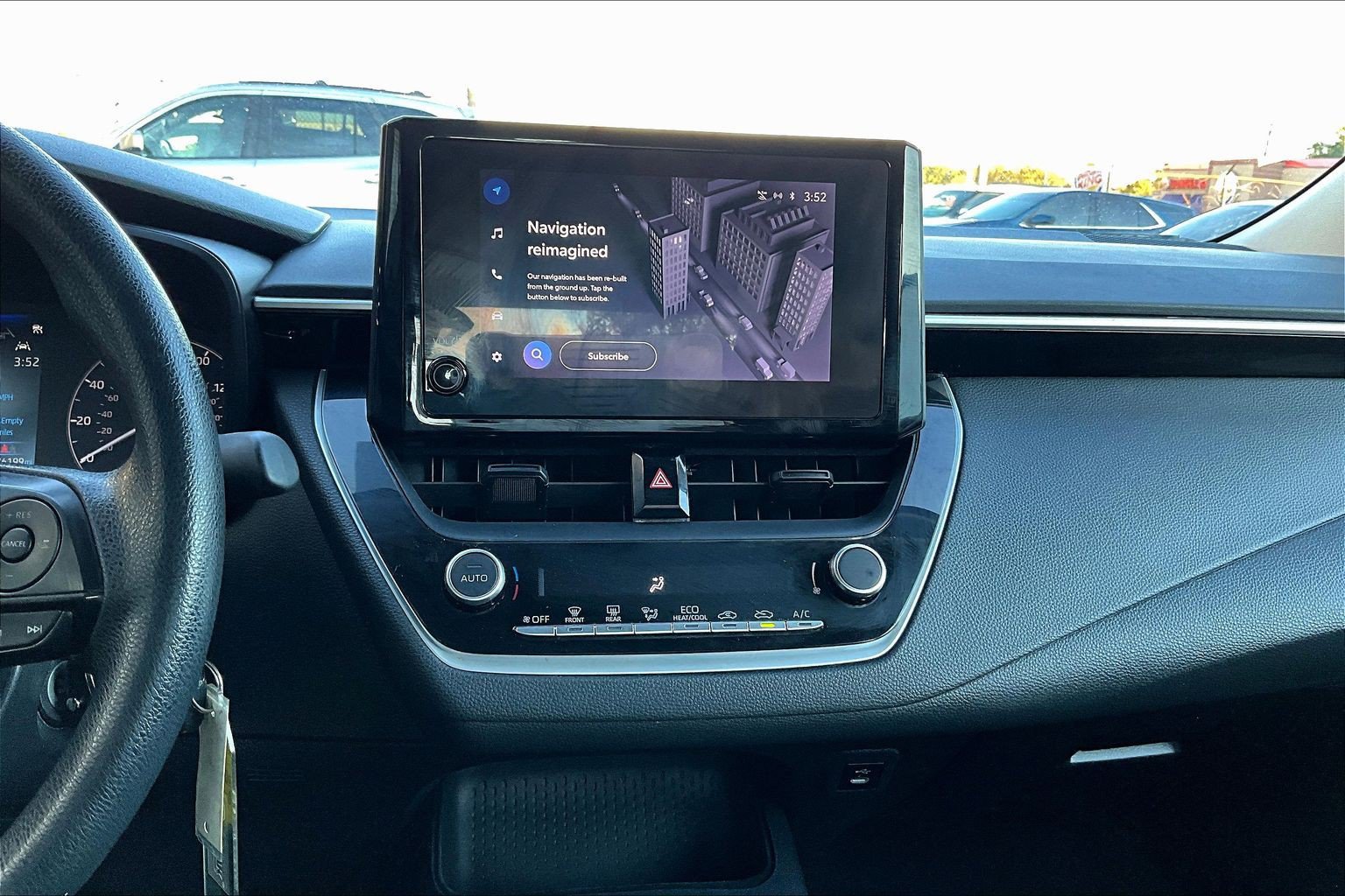 Used 2024 Toyota Corolla LE FWD image 12