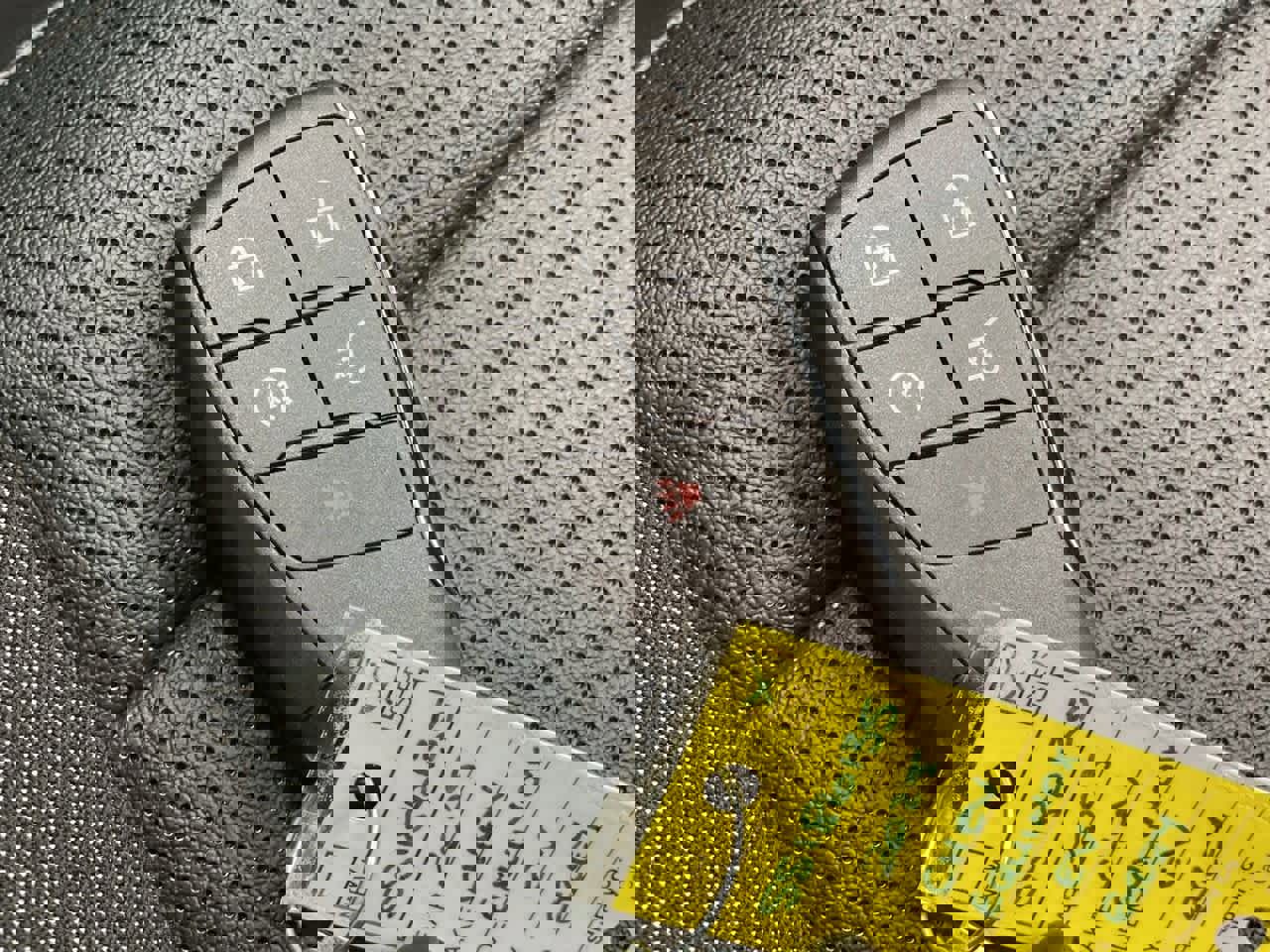 Used 2025 Chevrolet Equinox EV LT w/ Convenience Package image 27