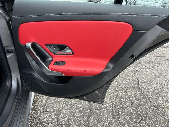 Certified 2023 Mercedes-Benz CLA 250 4MATIC image 27