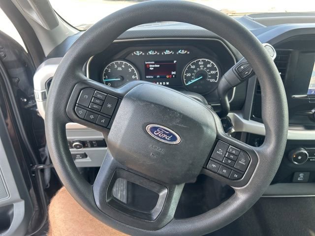 Used 2023 Ford F150 XLT image 20
