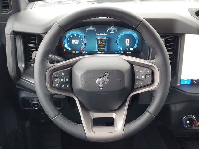 New 2026 Ford Bronco Badlands AWD/4WD image 37