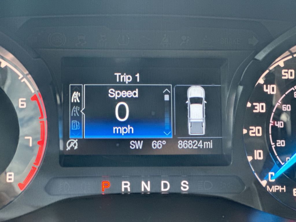 Used 2021 Ford Ranger XLT w/ Tremor Off-Road Package image 13